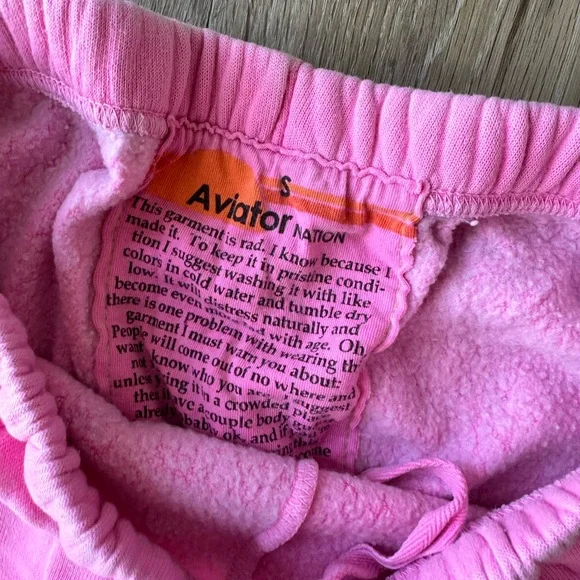 Aviator nation sweats - Picture 2 of 2